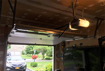 The Advantages Of A Modern Automatic Garage Door | Garage Door Repair Forest Park, IL