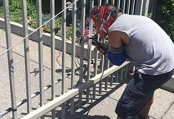 Gate Repair | Garage Door Repair Forest Park, IL