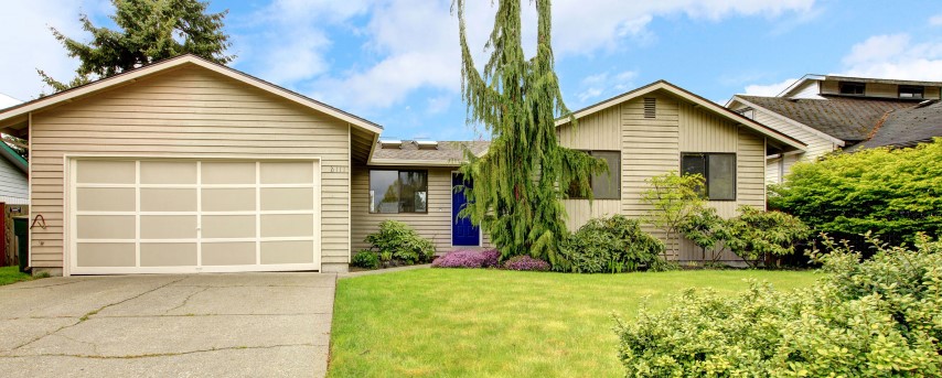 Friendly Garage Door Repair Experts Around Forest Park