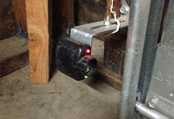 Sensor Alignment | Garage Door Repair Forest Park, IL